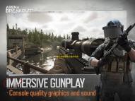 暗区突破图像质量修改器 120fps UHD 免费 v1.0.20